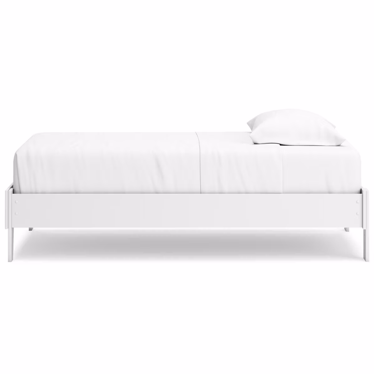 Hallityn Twin Platform Bed - Image 8