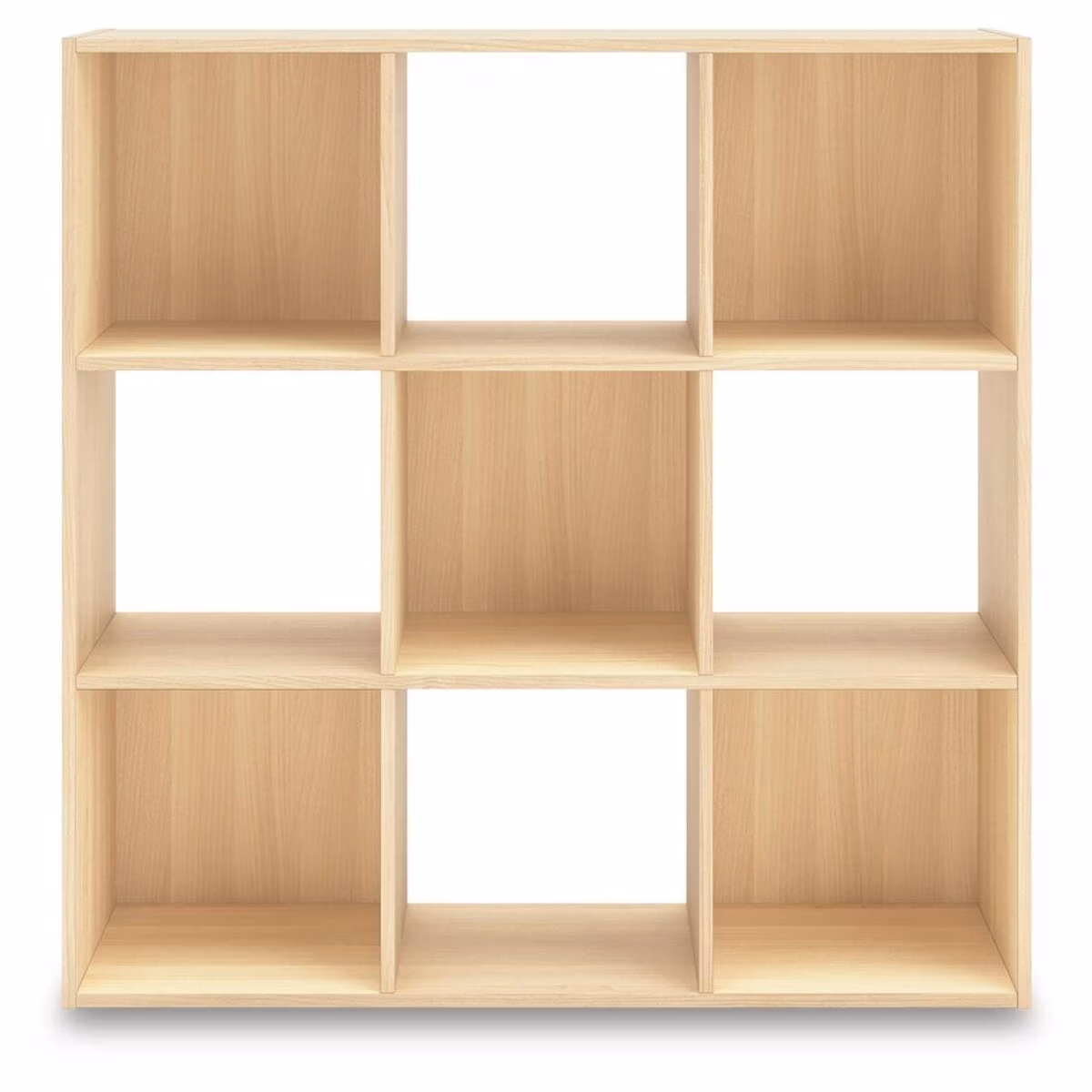 Piperton Nine Cube Organizer - Image 4