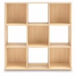 Piperton Nine Cube Organizer - Image 4