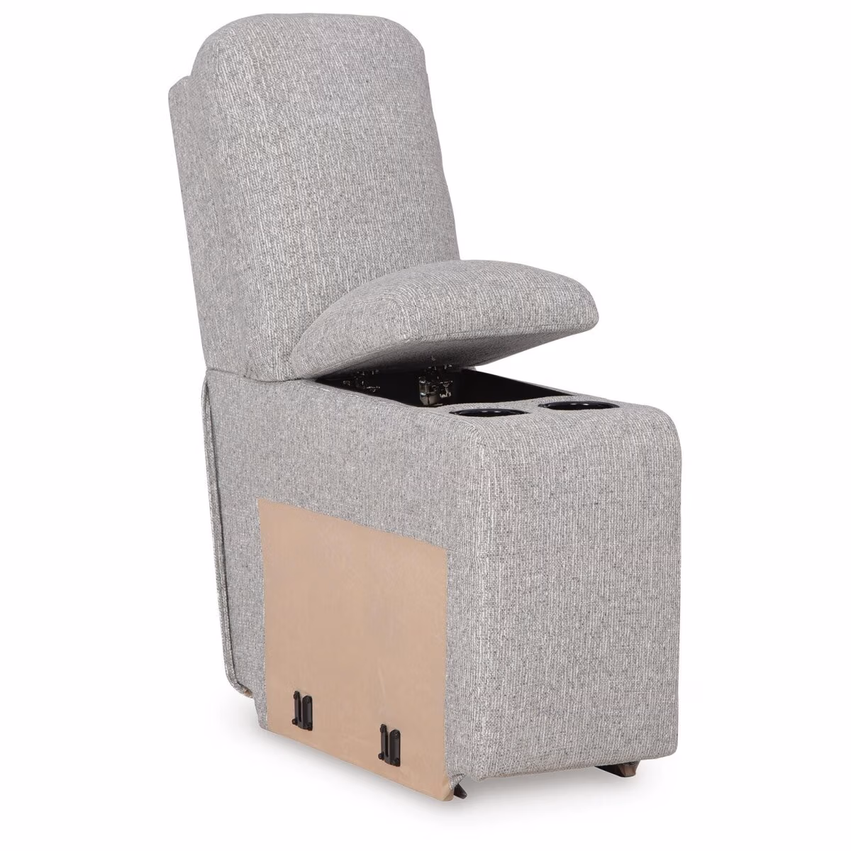 Acklen Place Console with Storage - Image 4