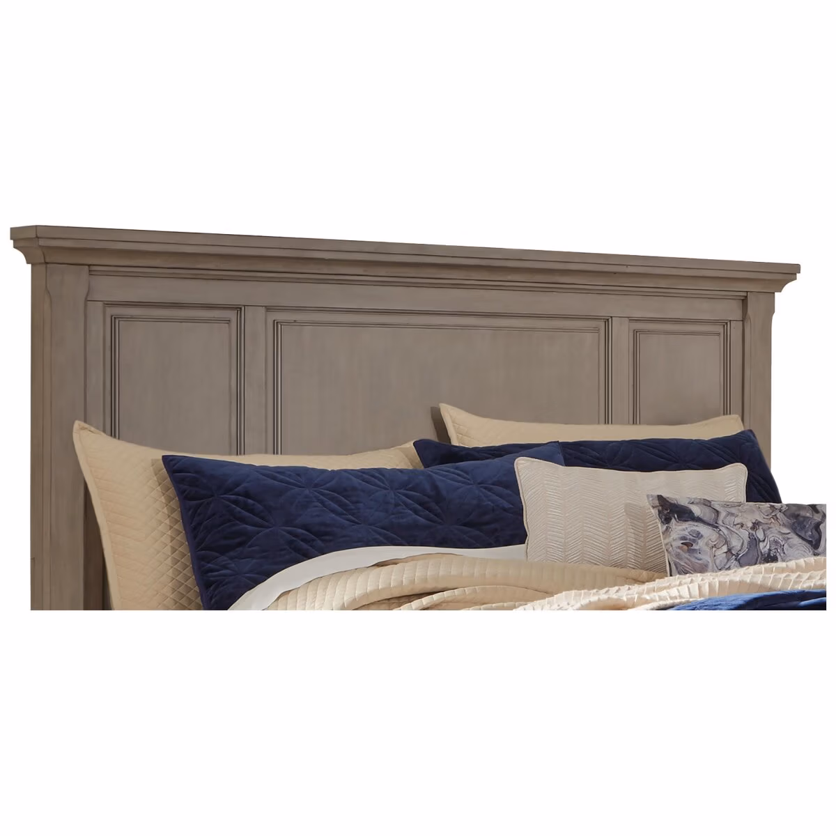 Lettner Queen Panel Headboard - Image 2