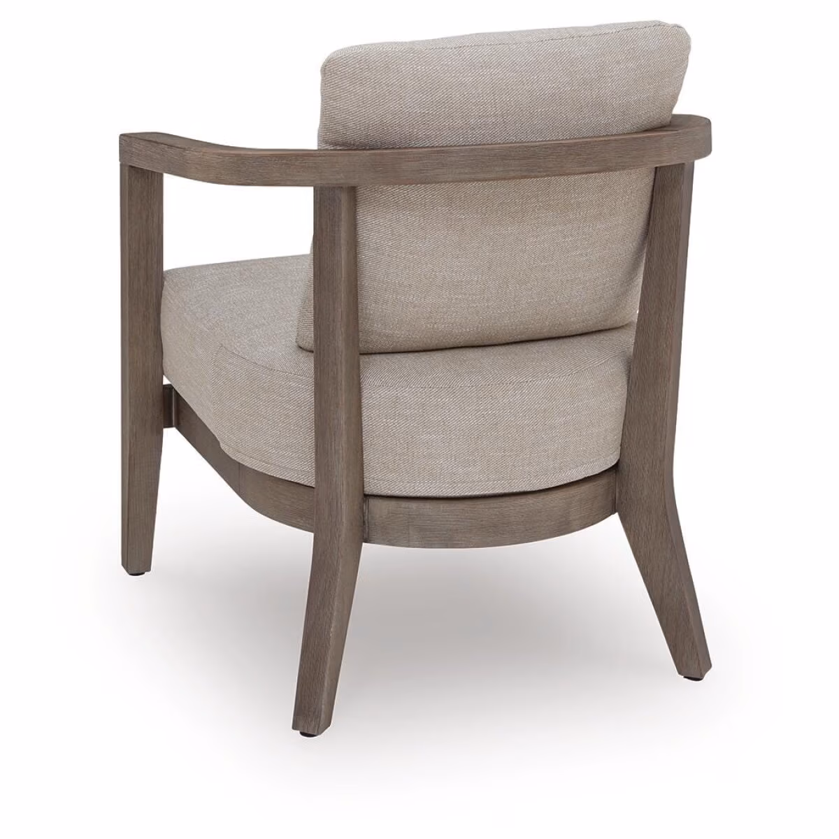 Joy Lagoon Outdoor Chairs with Cushions/Table (Set of 3) - Image 6