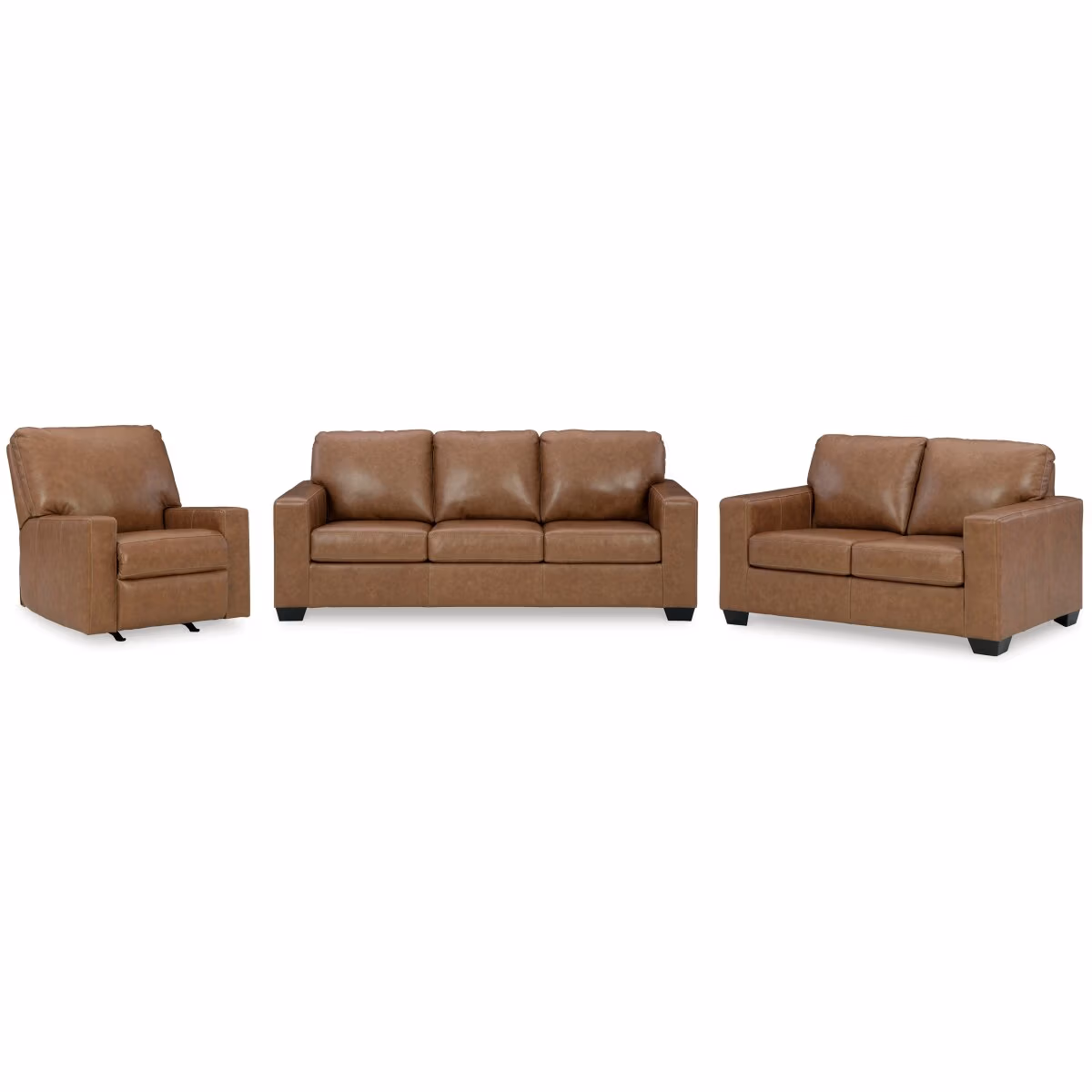 Bolsena Sofa, Loveseat and Recliner - Image 3