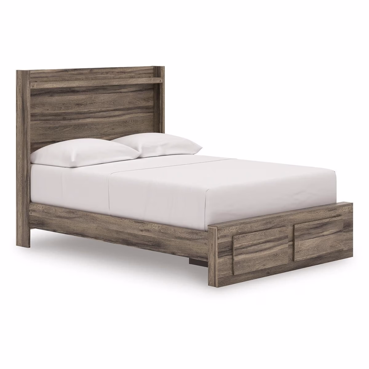Elbrim Full Panel Storage Bed - Image 2