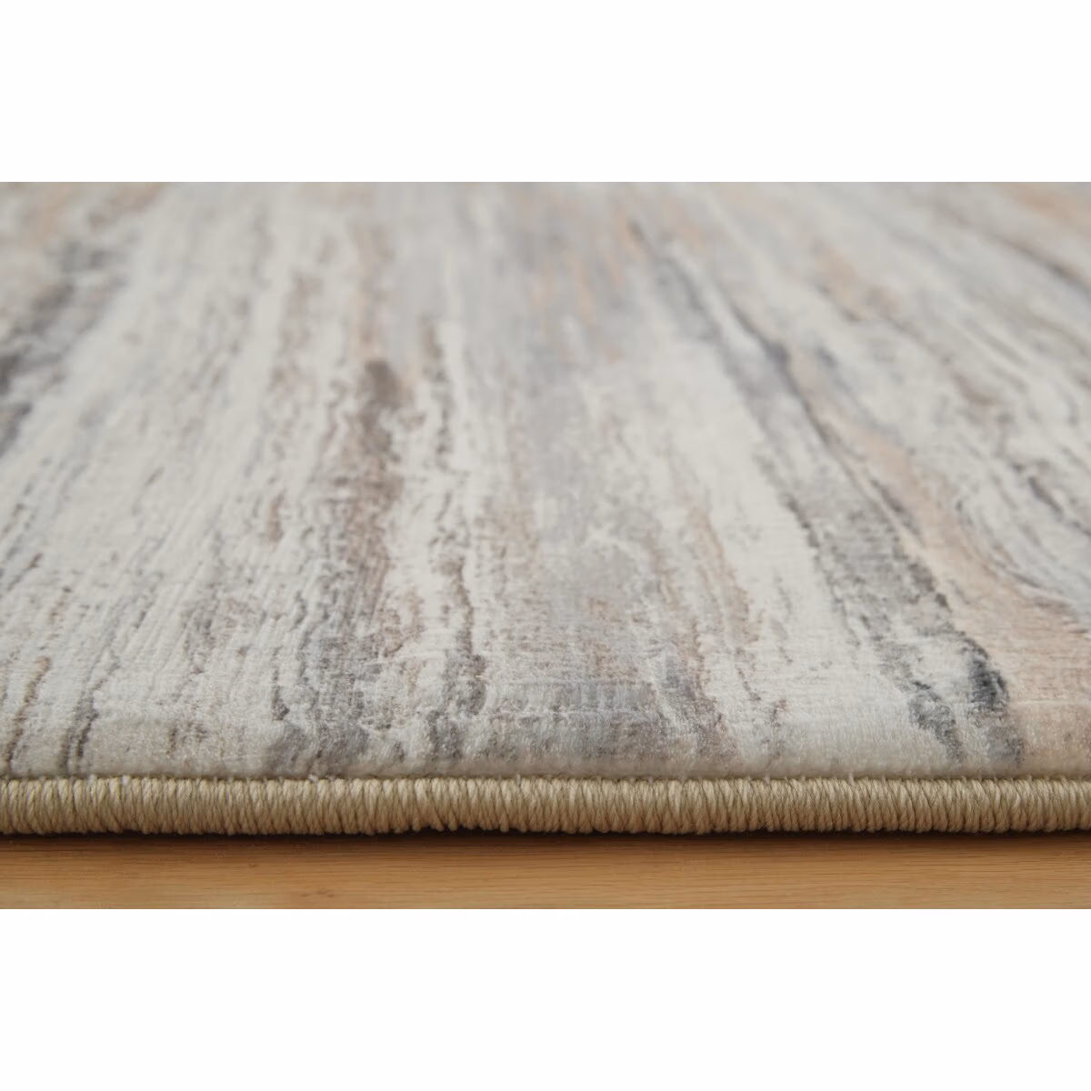 Nace 7'6" X 9'6" Memory Foam Area Rug - Image 4