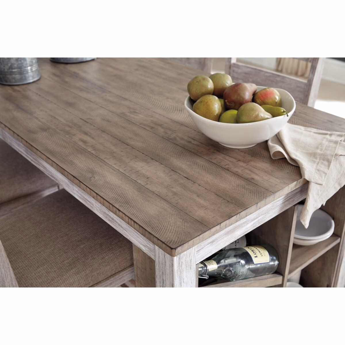 Skempton Dining Table - Image 11
