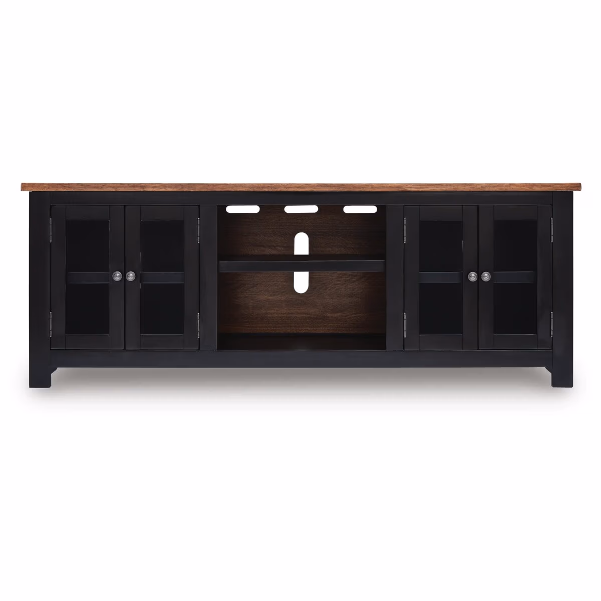 Wildenauer 76" TV Stand - Image 5
