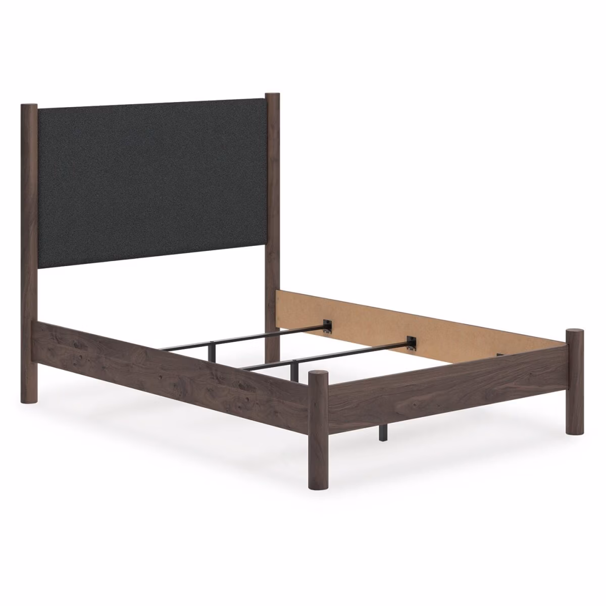 Pamytta Full Upholstered Panel Bed - Image 3
