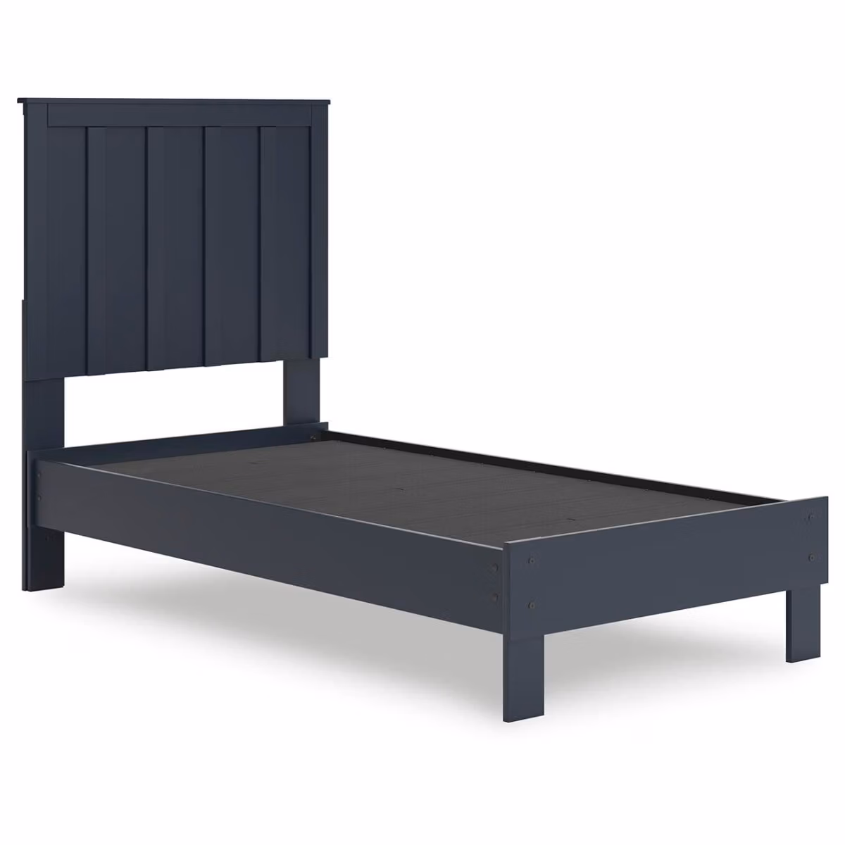 Simmenfort Twin Platform Bed - Image 5