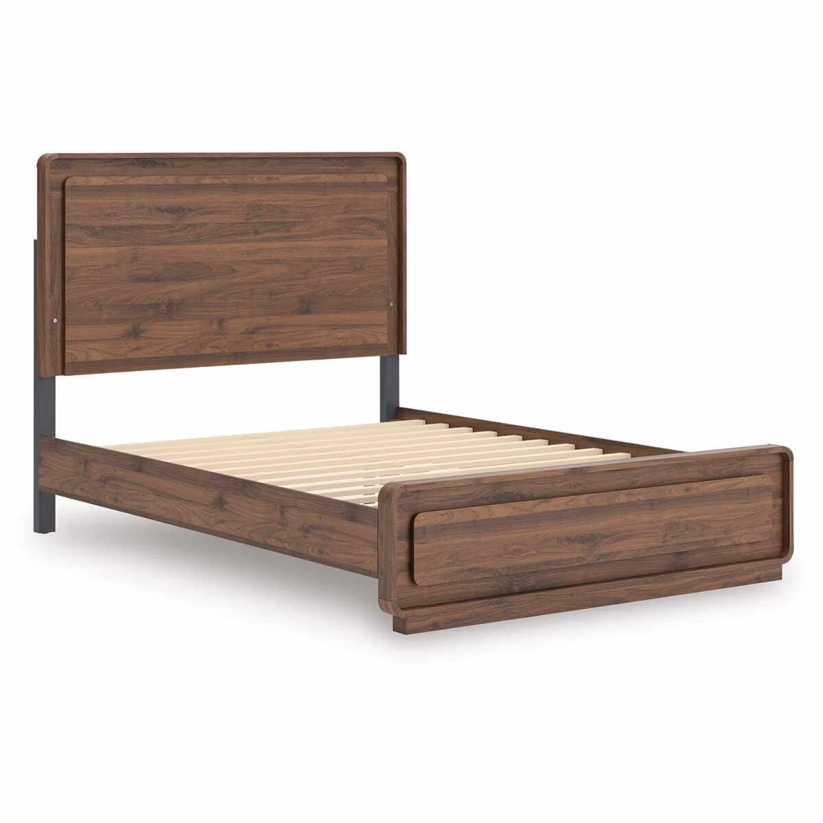 Fortlorn Queen Panel Bed - Image 6