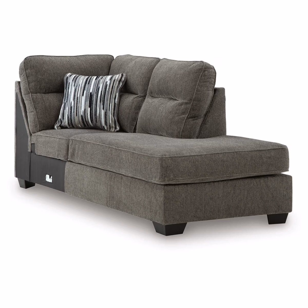 Olten Right-Arm Facing Corner Chaise - Image 2
