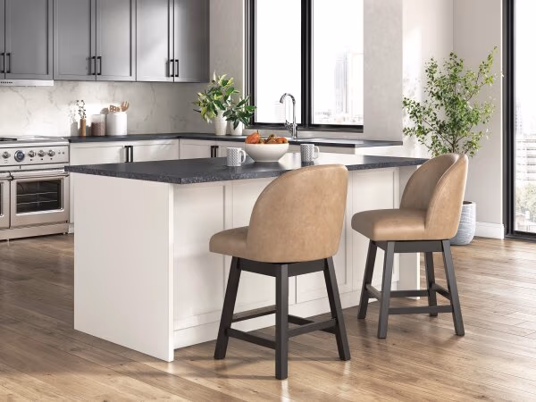 Neymorton Counter Height Barstool - Image 8