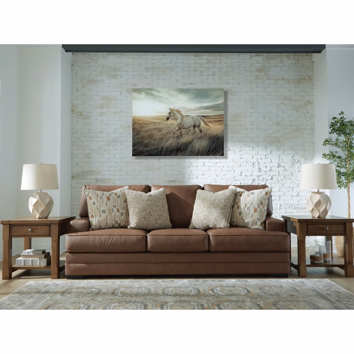 VillaCourt Sofa - Image 3