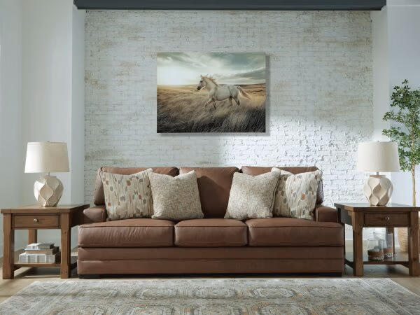 VillaCourt Sofa - Image 3