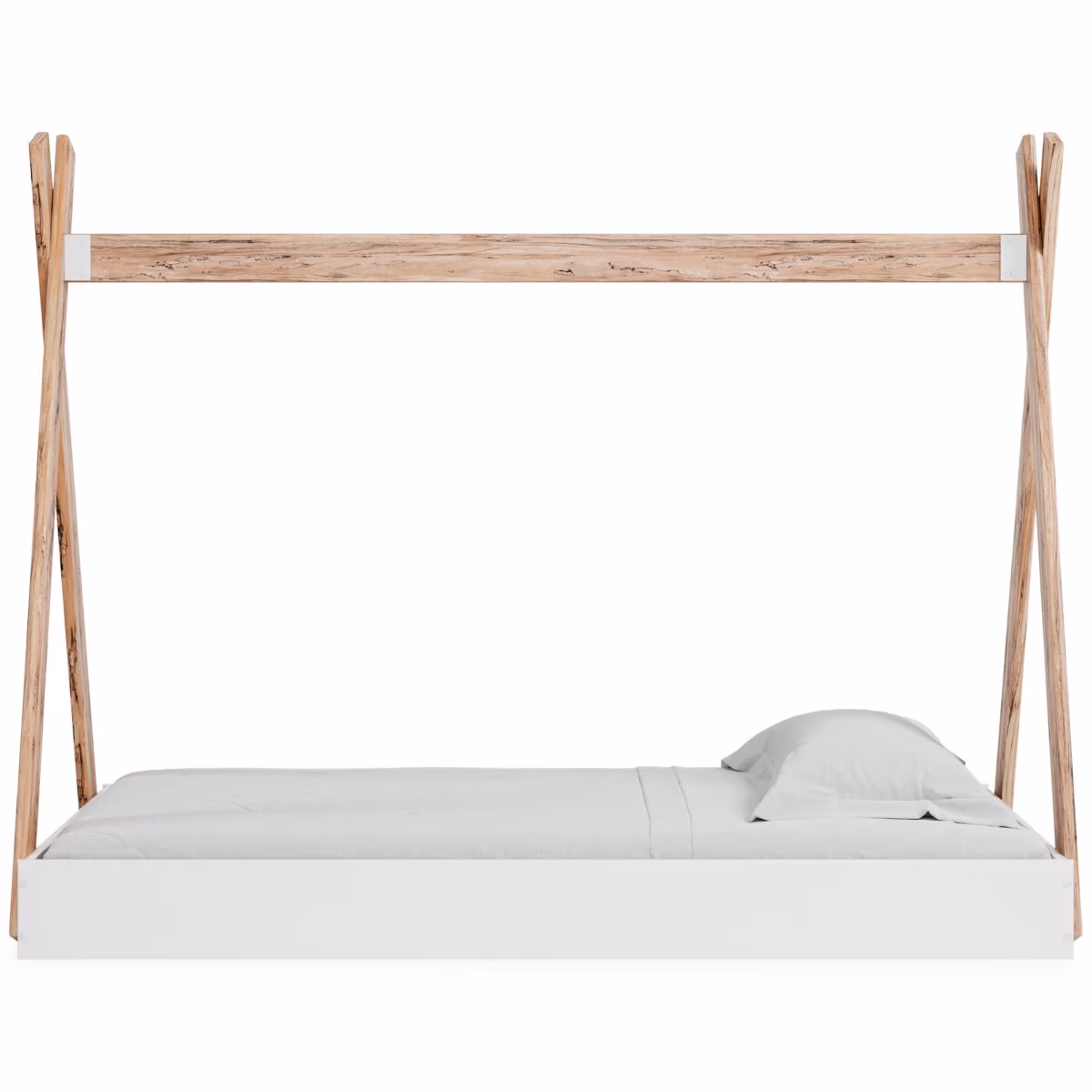 Piperton Twin Tent Complete Bed in Box - Image 8