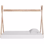 Piperton Twin Tent Complete Bed in Box - Image 8