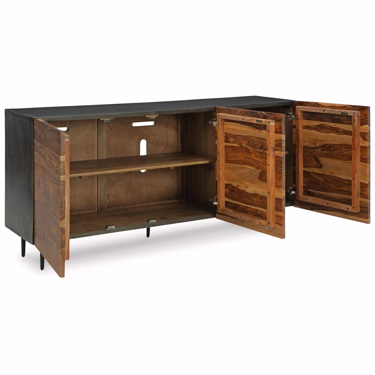 Darrey Accent Cabinet - Image 4