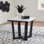 Fostead End Table - Image 3