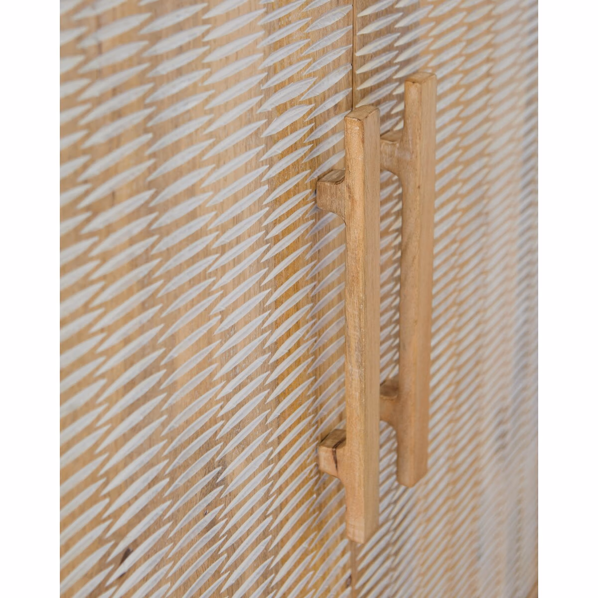 Dallinbury Accent Cabinet - Image 6