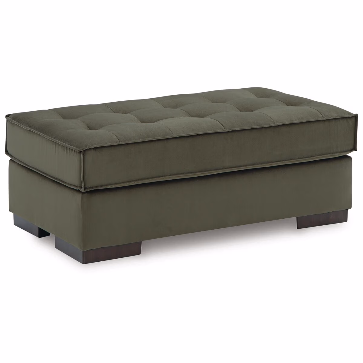 Caspian-Town Oversized Accent Ottoman - Image 2