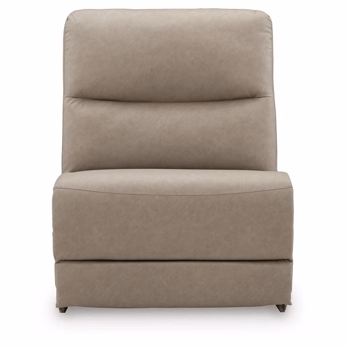 Narwhal Place Armless Chair - Image 4