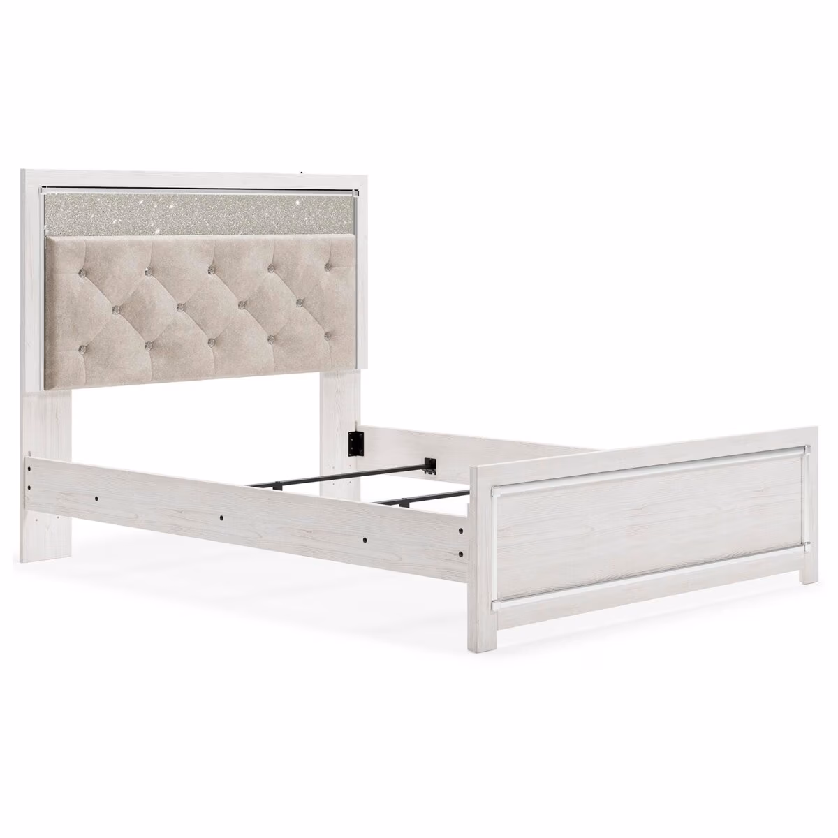 Altyra Queen Panel Bed - Image 4