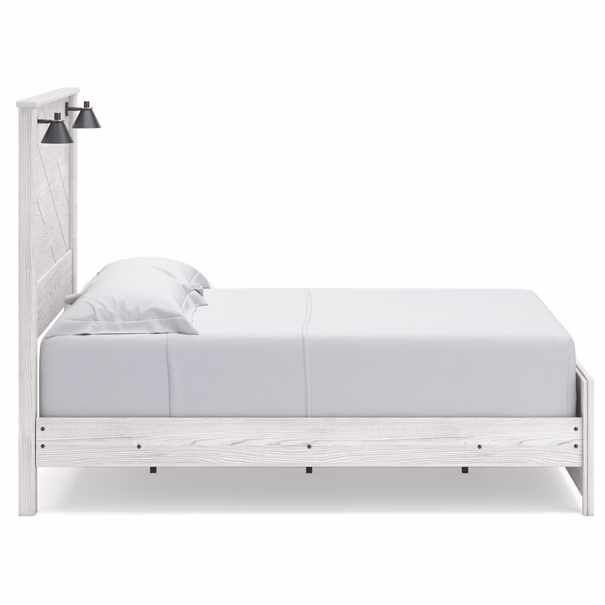 Gerridan Queen Panel Bed, Dresser, Mirror, Chest and Nightstand - Image 14
