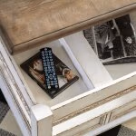 Realyn Coffee Table with Lift Top - Image 8
