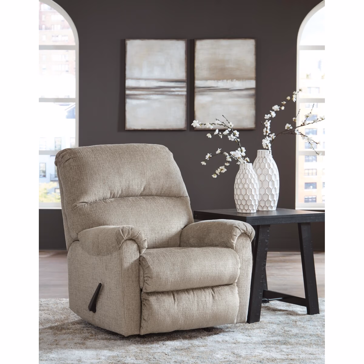 Stonemeade Recliner - Image 3