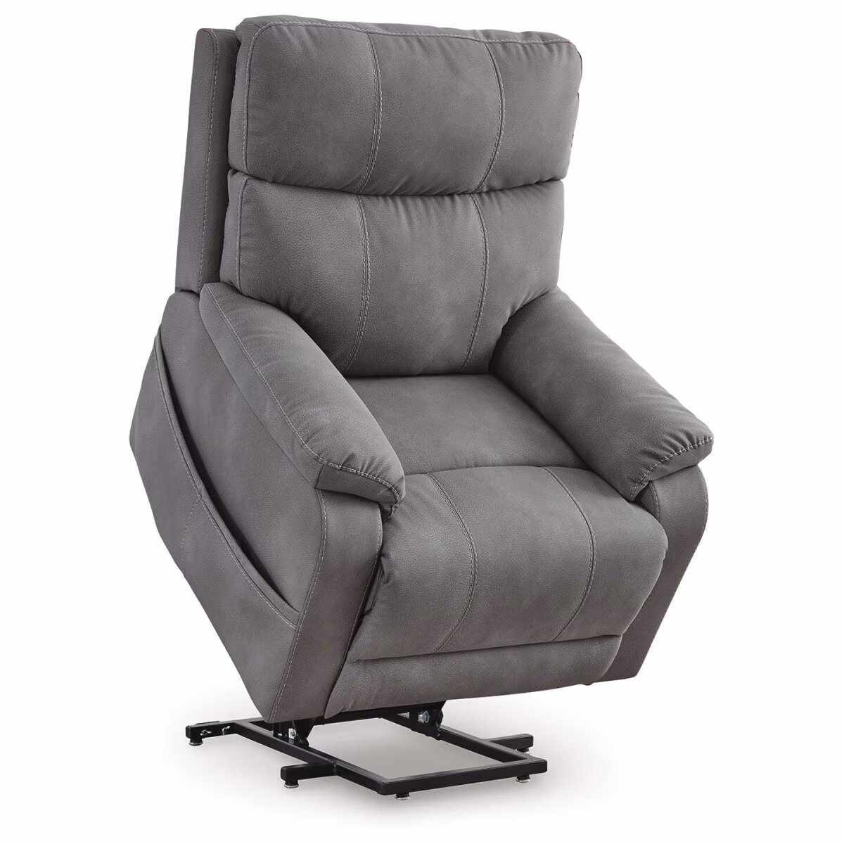 Next-Gen Durapella Power Lift Recliner - Image 6