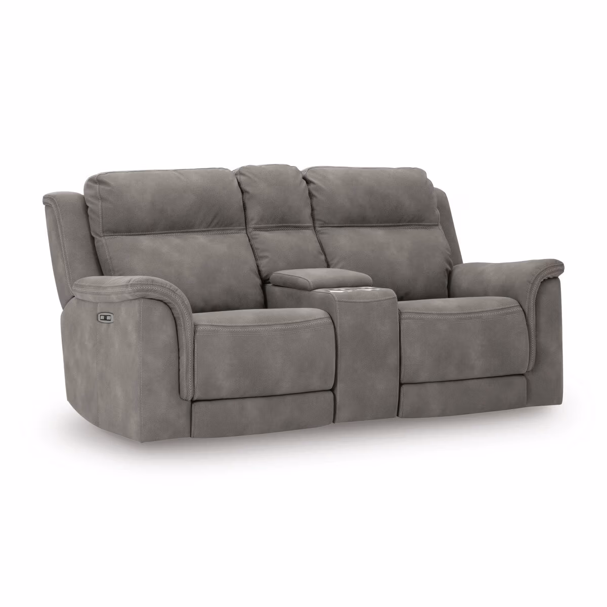Next-Gen Durapella Power Reclining Sofa, Loveseat and Recliner - Image 3