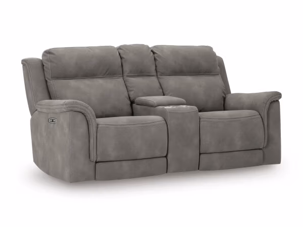 Next-Gen Durapella Power Reclining Sofa, Loveseat and Recliner - Image 3