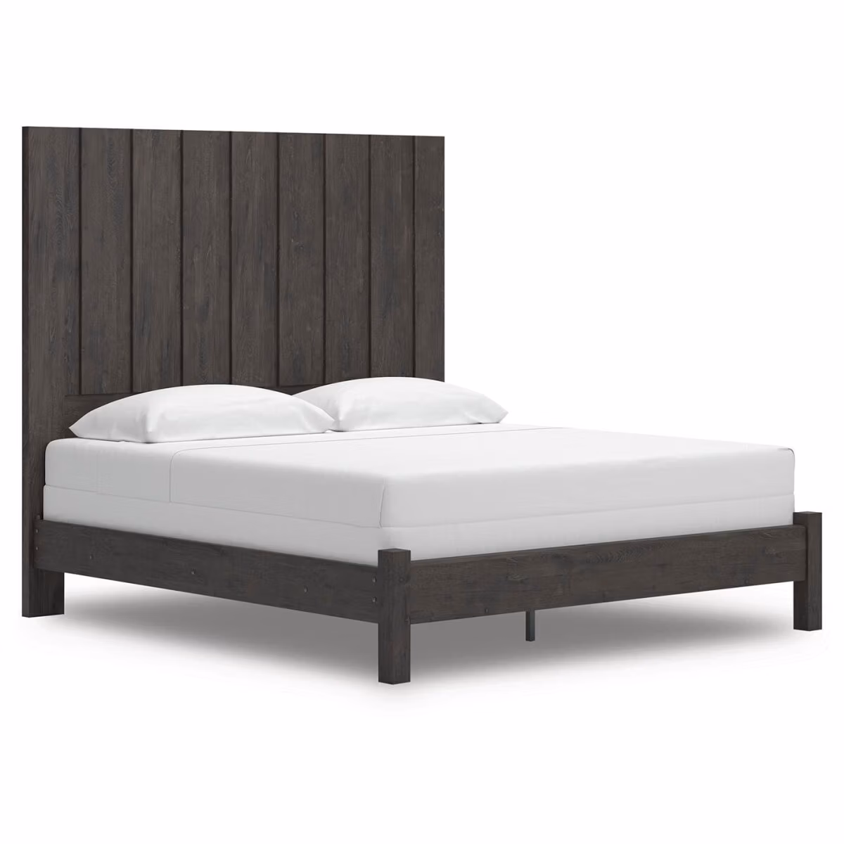 Fraluna King Panel Bed - Image 2