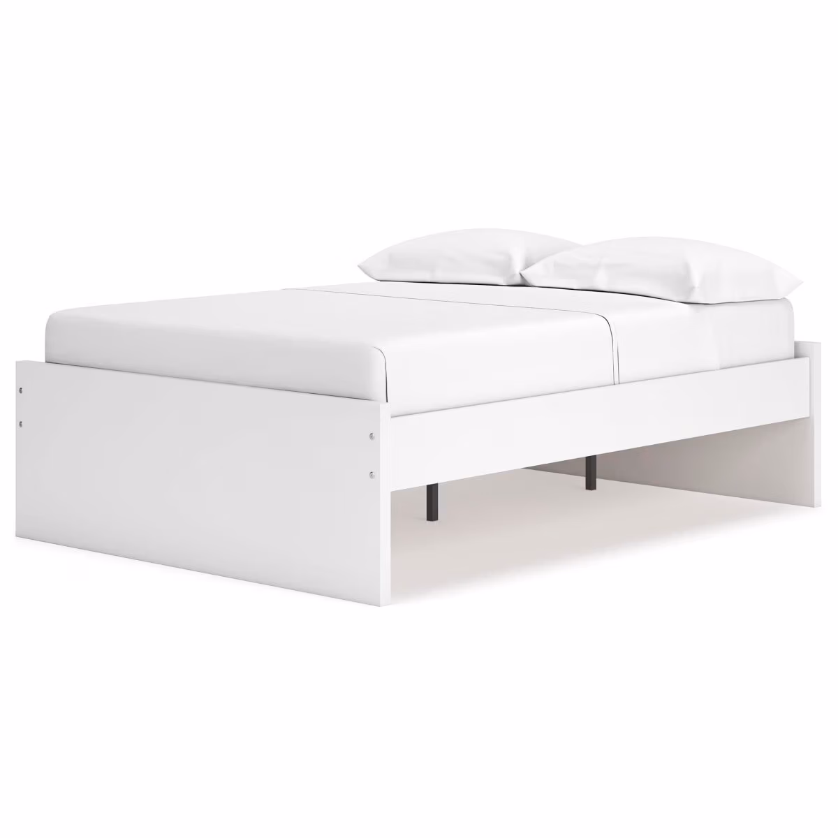 Onita Full Platform Bed - Image 5