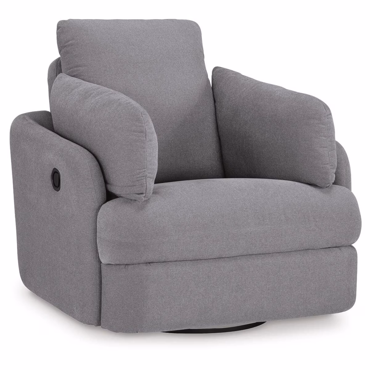 Modmax Swivel Glider Recliner - Image 2