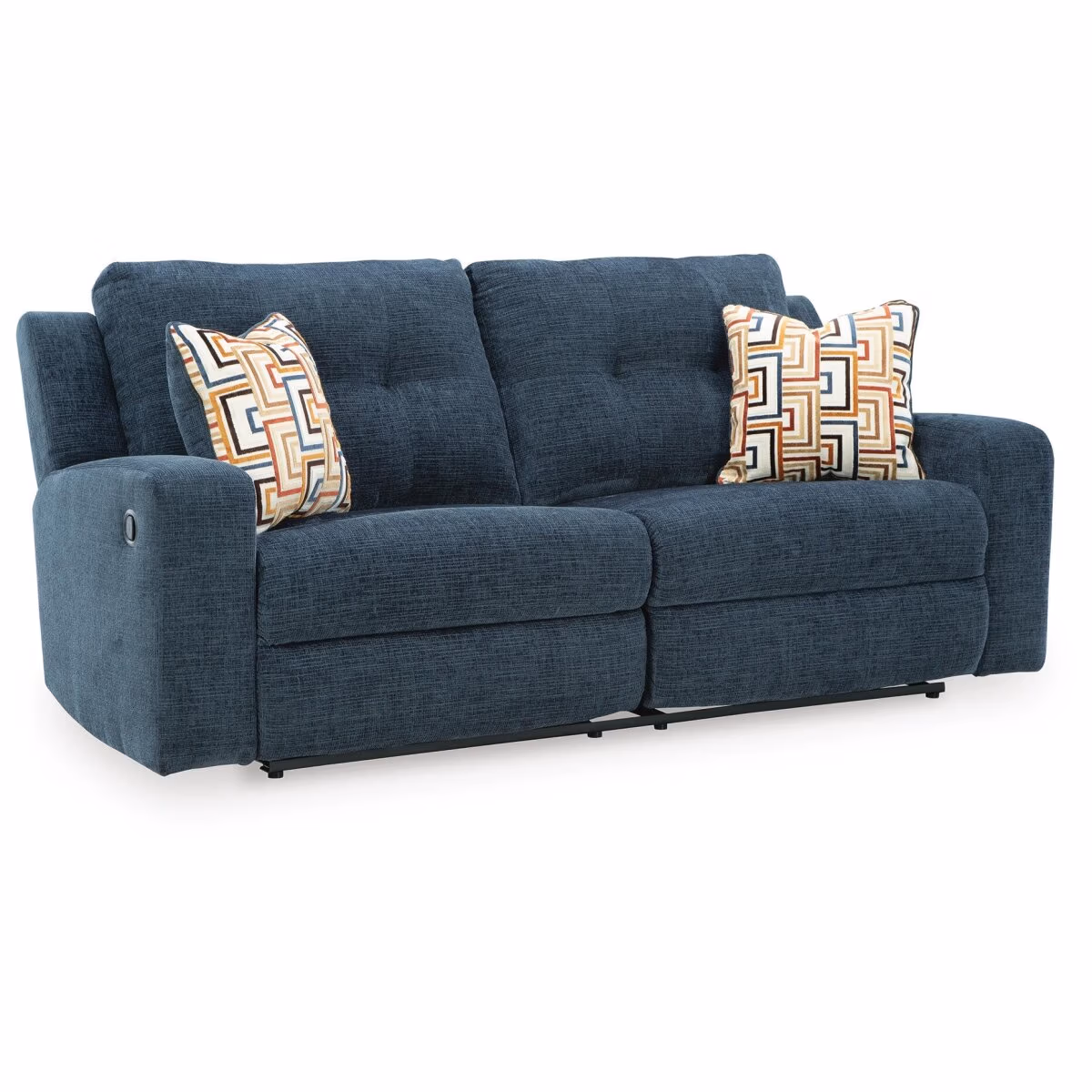 Danum Reclining Sofa - Image 2