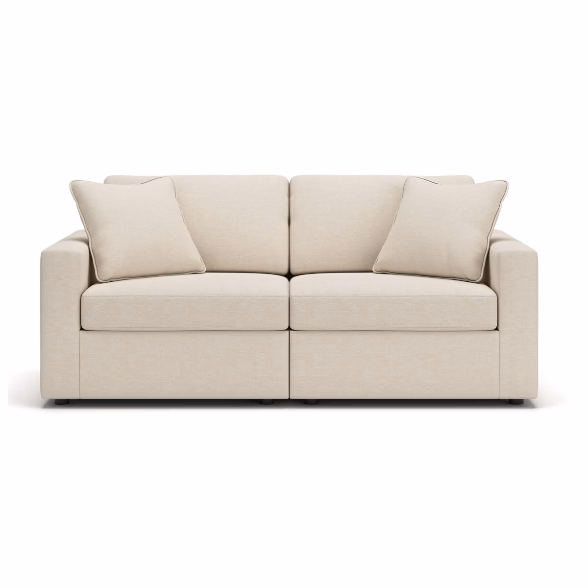 Modmax 2-Piece Sectional - Image 5