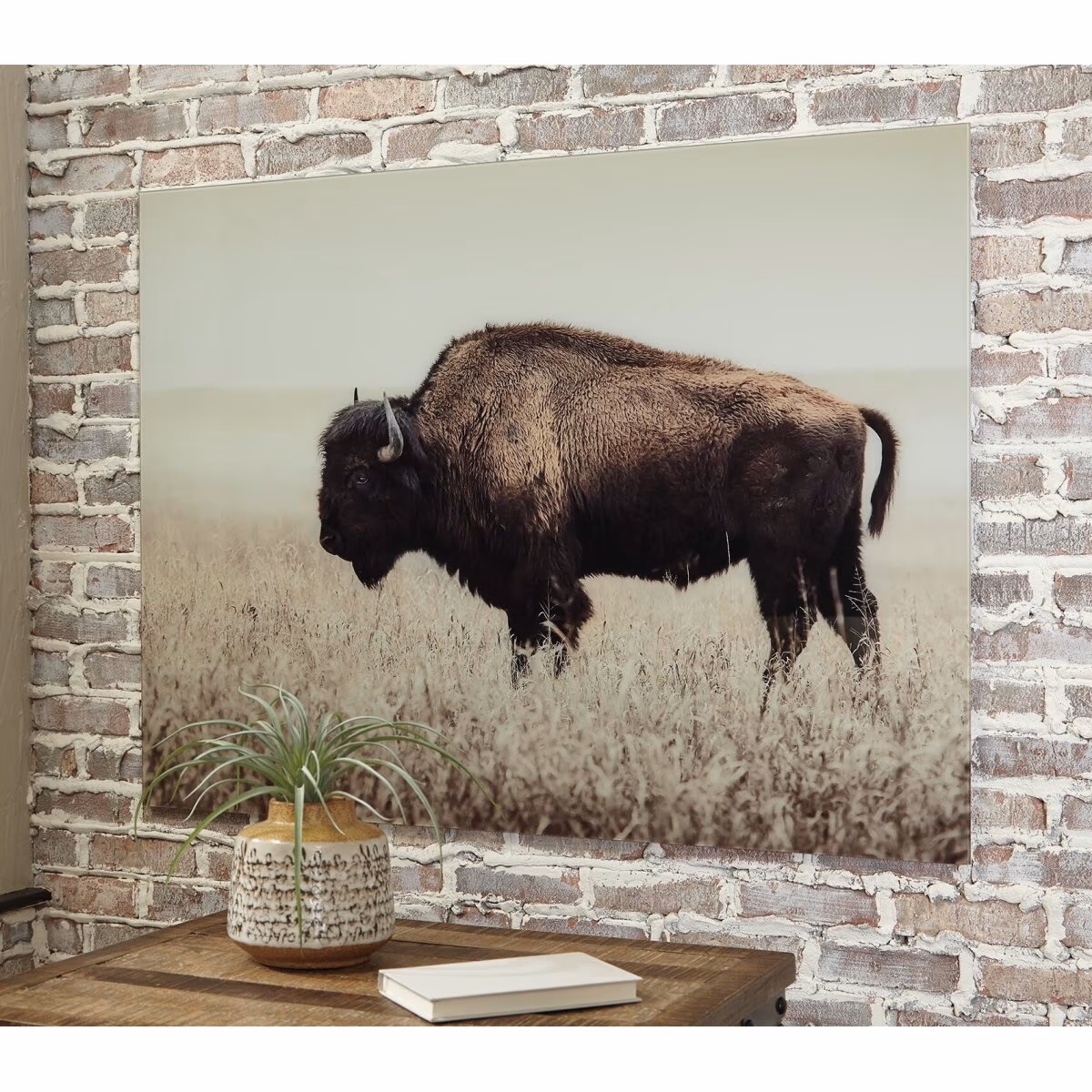 Brutus Wall Art - Image 3