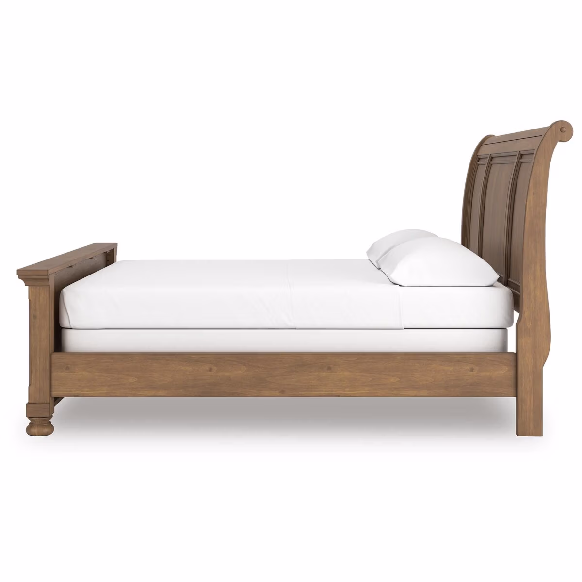 Feddinger California King Sleigh Bed - Image 7