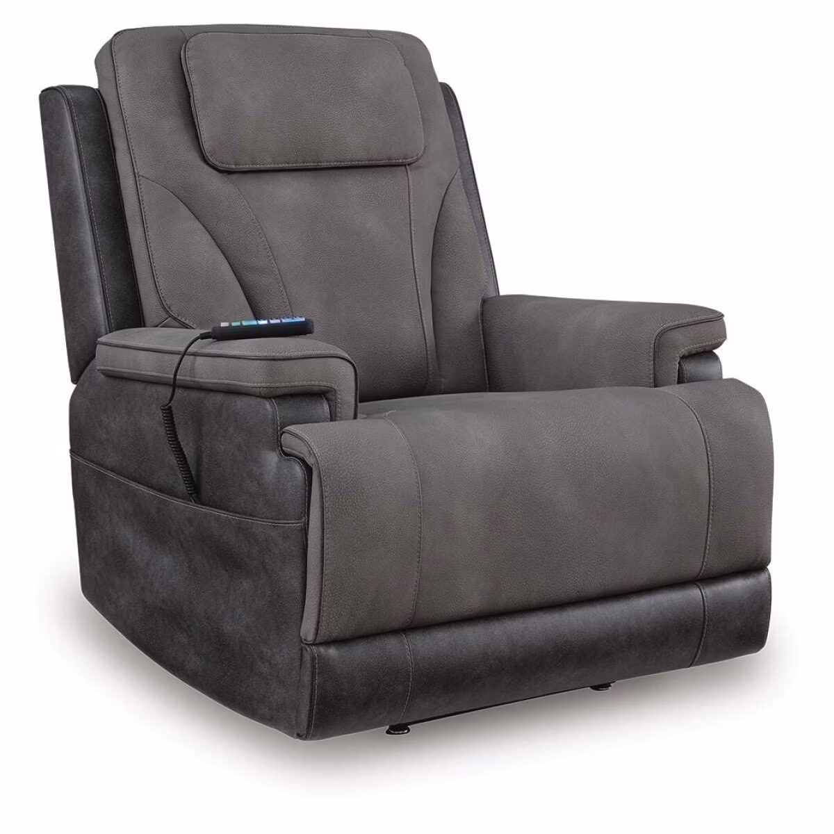 4Z-Peaceful Pause Power Lift Recliner - Image 2