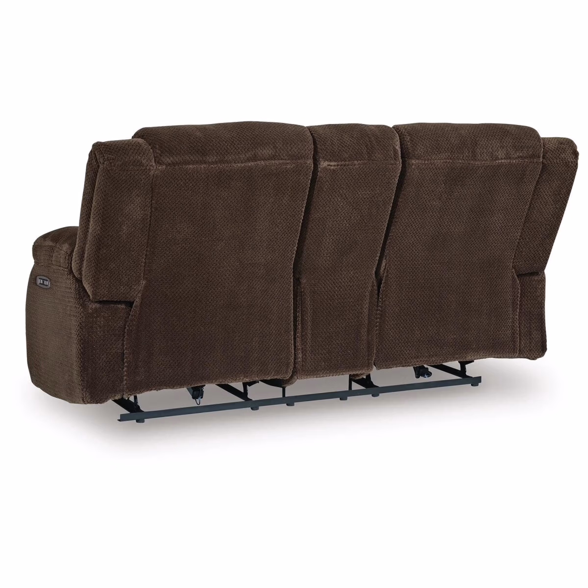 Observation Power Reclining Loveseat with Console - Image 5