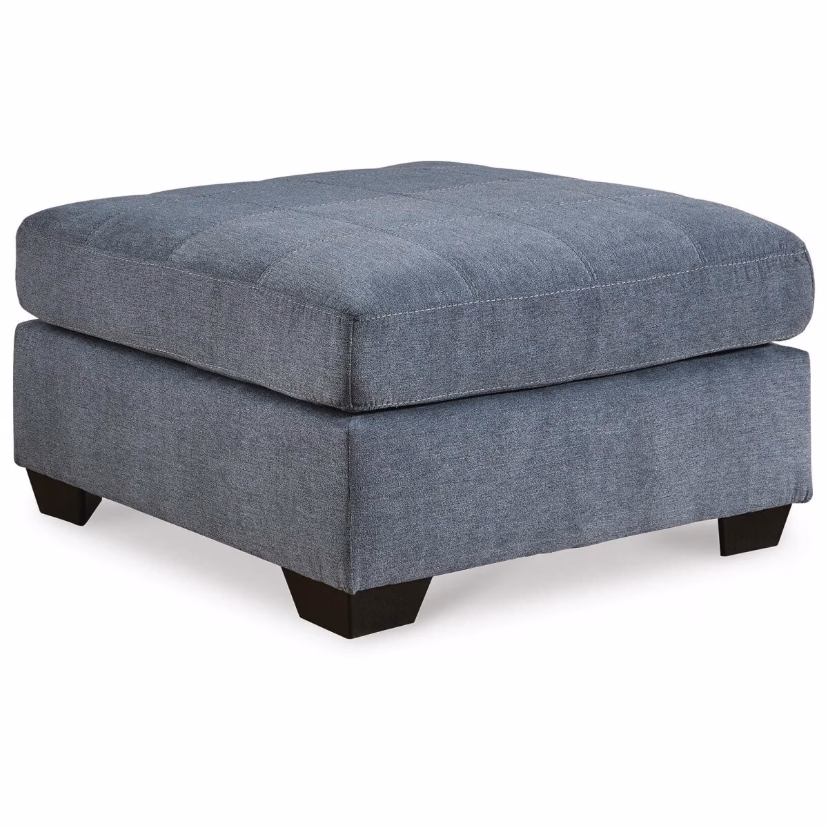 Marleton Oversized Accent Ottoman - Image 2