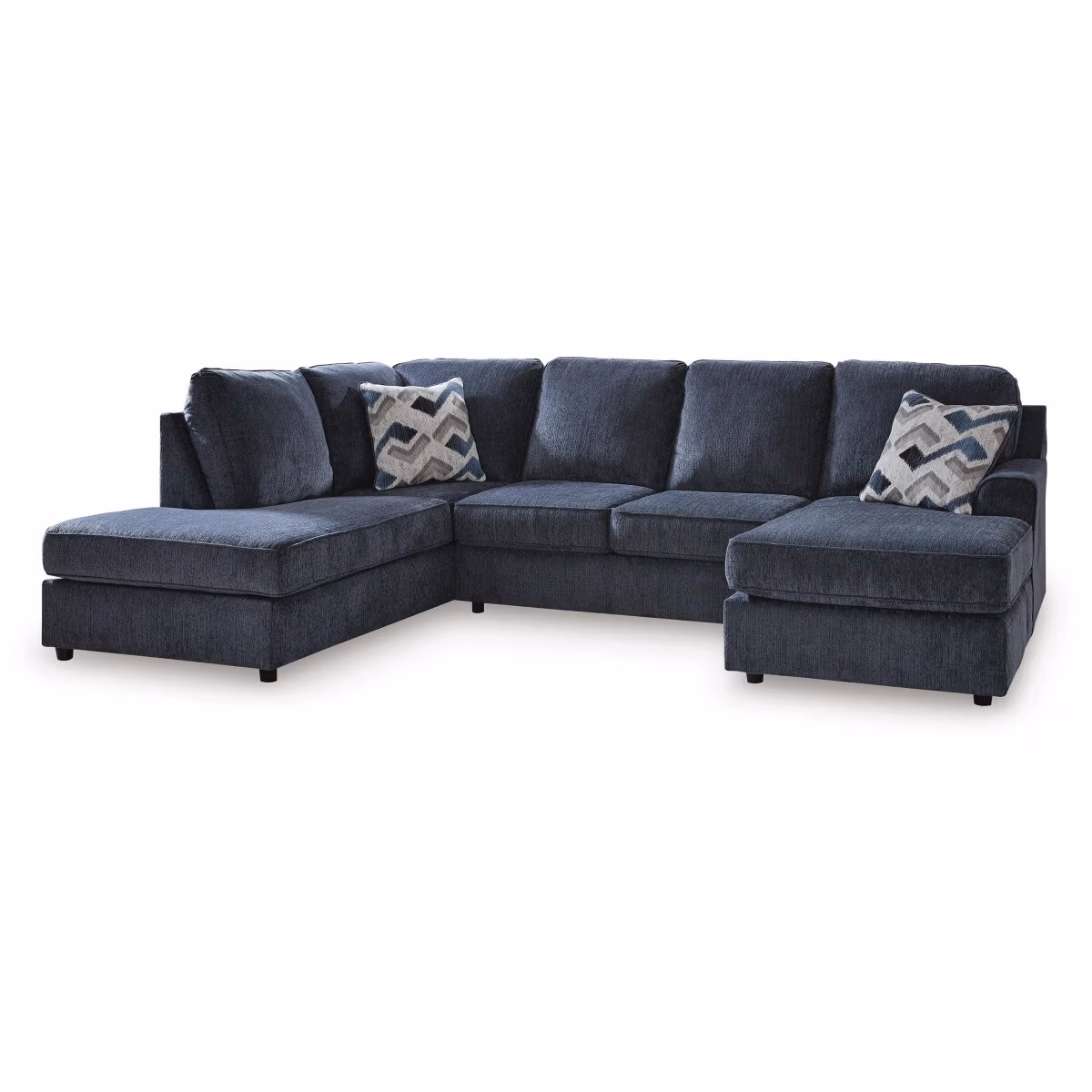 Albar Place 2-Piece Sectional - Image 2