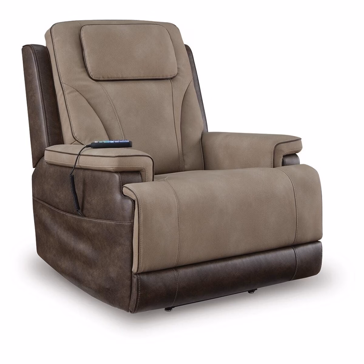4Z-Peaceful Pause Power Lift Recliner - Image 2