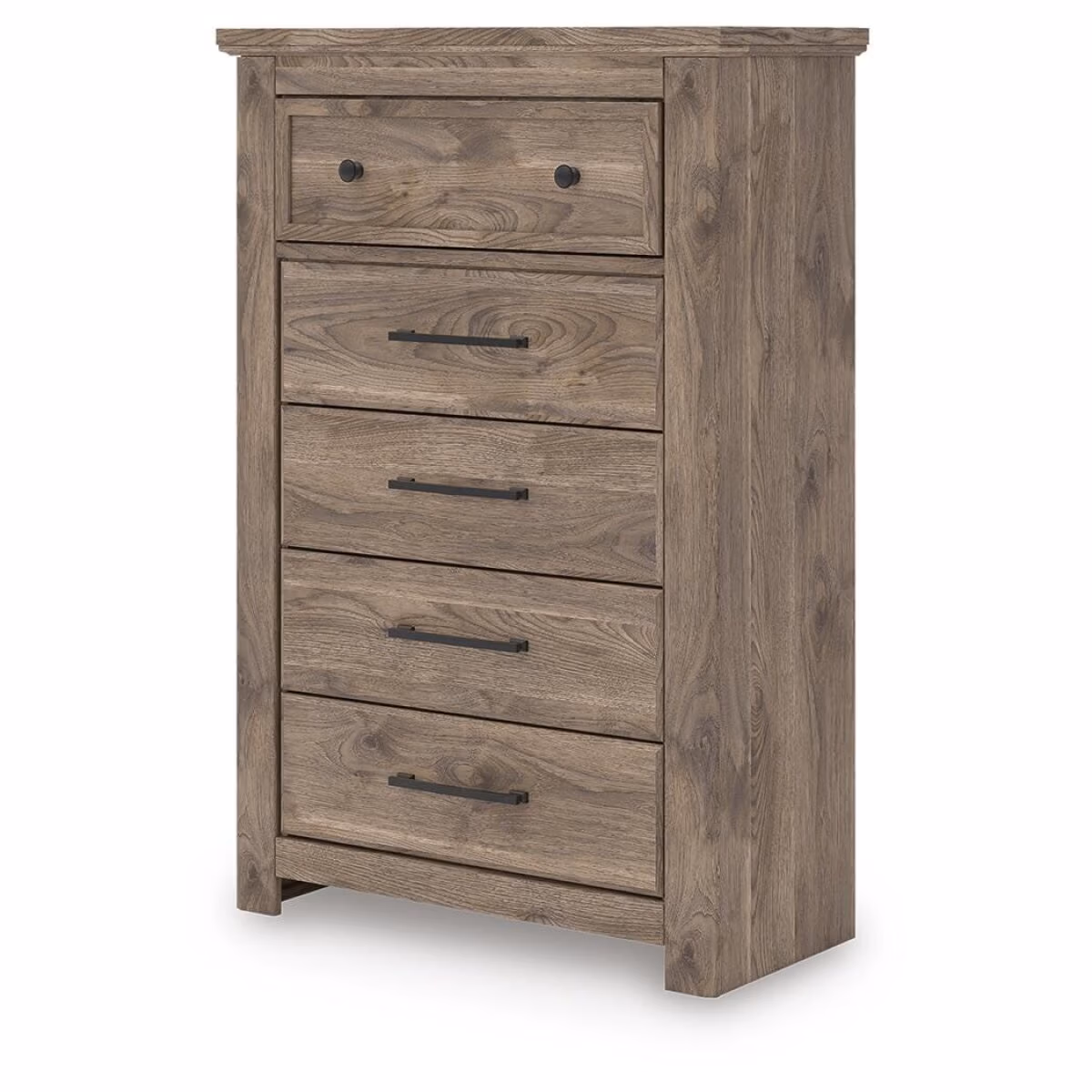 Rusticott Chest of Drawers - Image 5