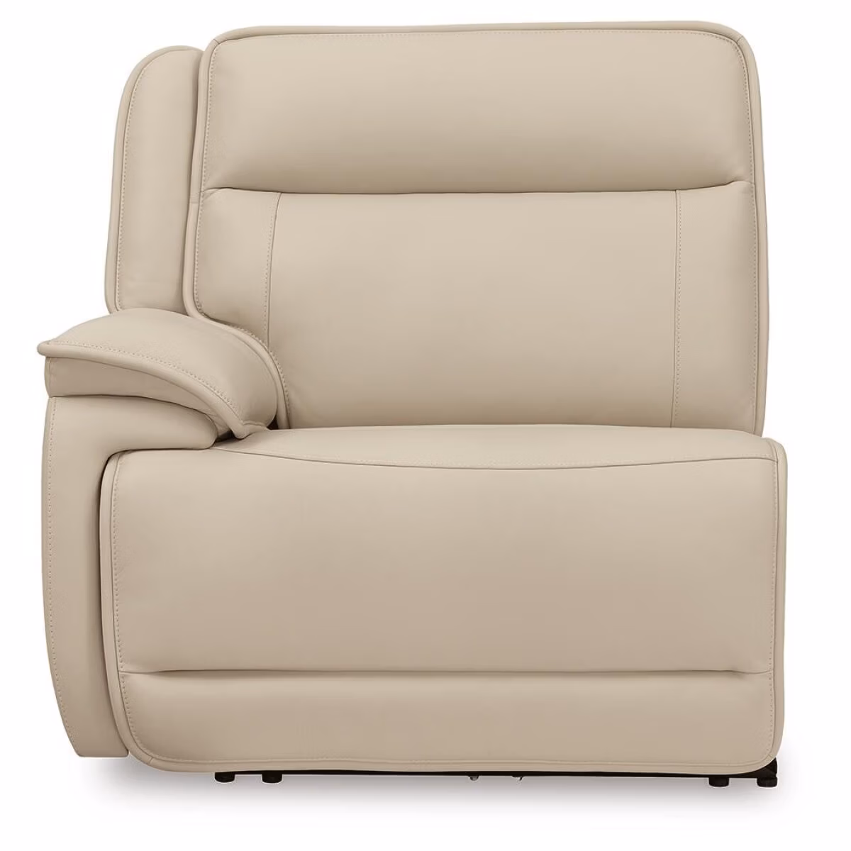 Double Deal 5-Piece Reclining Sectional with Console - Image 9