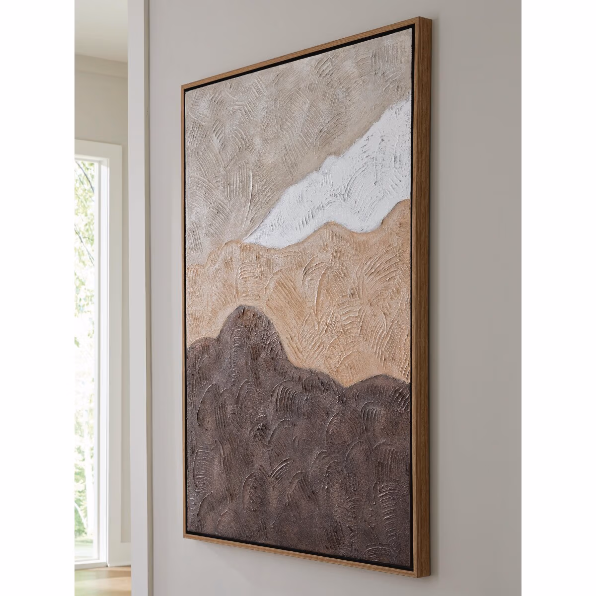 Fanthorne Wall Art - Image 3