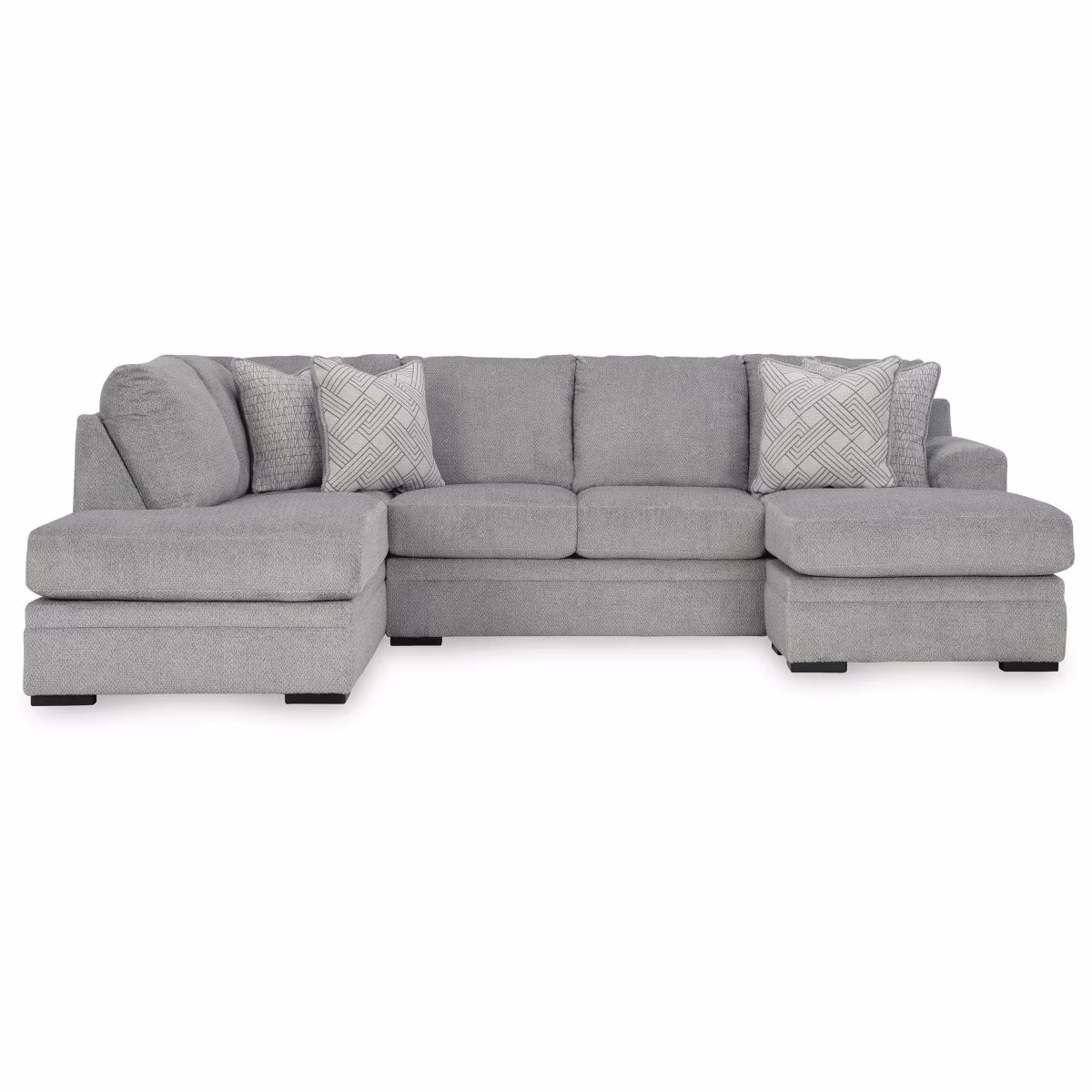 Casselbury 2-Piece Sectional with Chaise - Image 3