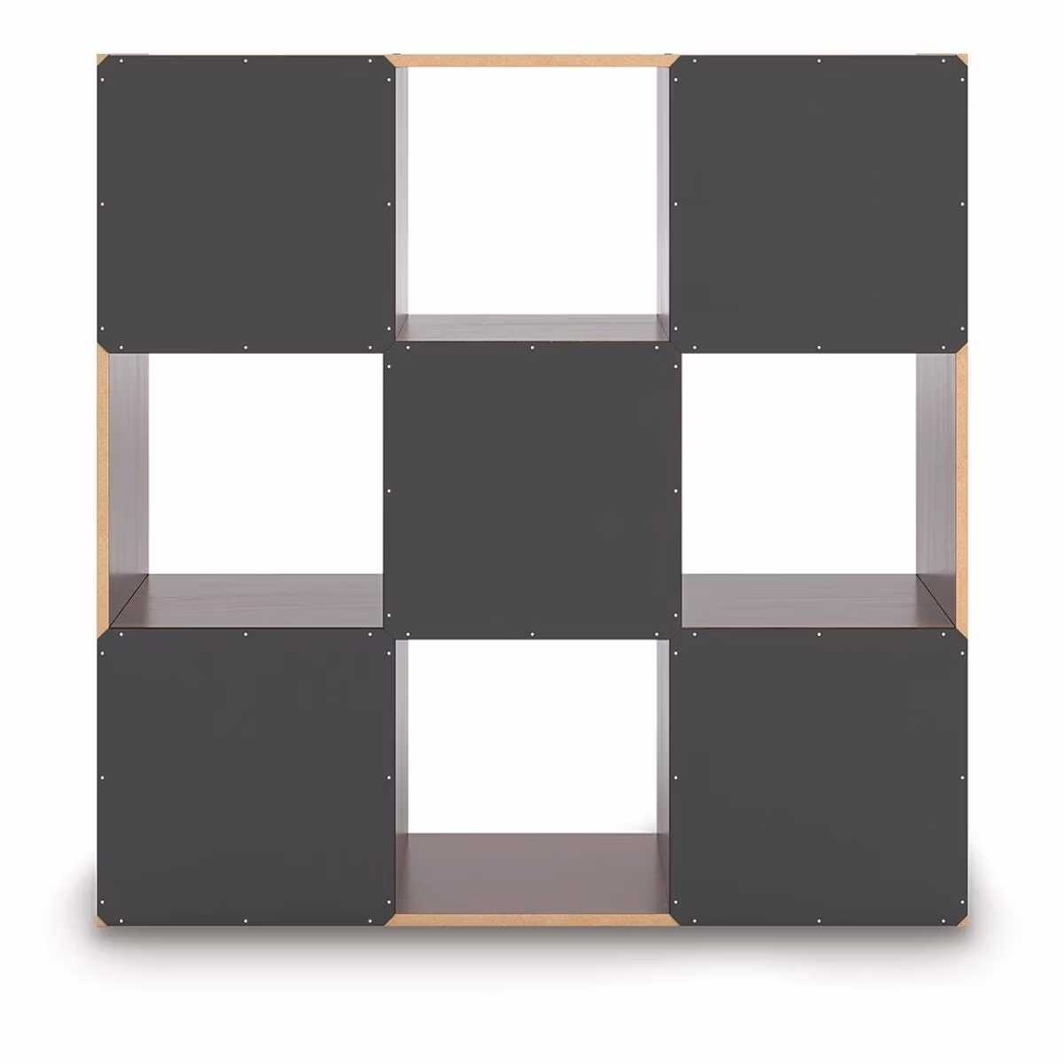 Glosmount Nine Cube Organizer - Image 6