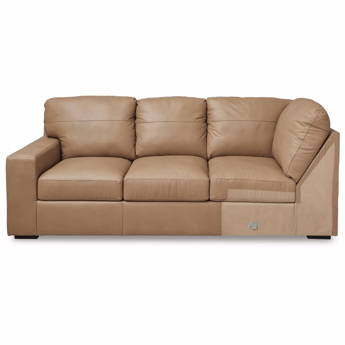 Bandon Left-Arm Facing Sofa with Corner Wedge - Image 4